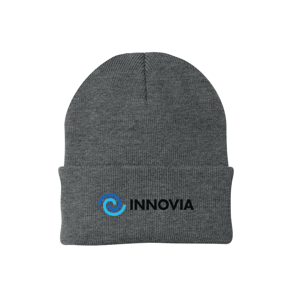 Innovia - Traditional Knit Cap