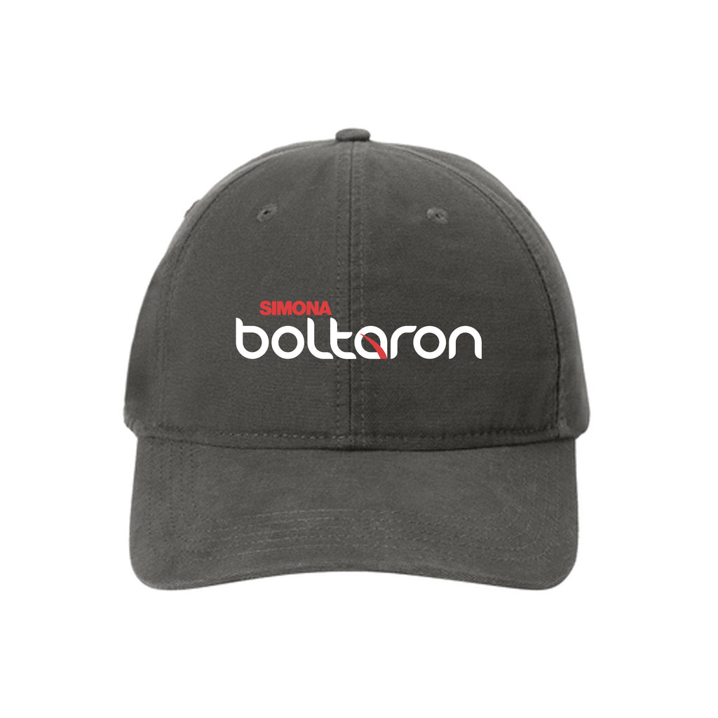 Boltaron - Carhartt® Cotton Canvas Cap