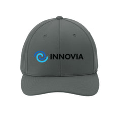 Innovia - Sport-Tek Flexfit Cool & Dry Poly Block Mesh Cap
