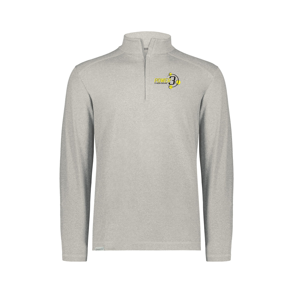 Power 3 - Ventura 1/4 Zip Pullover