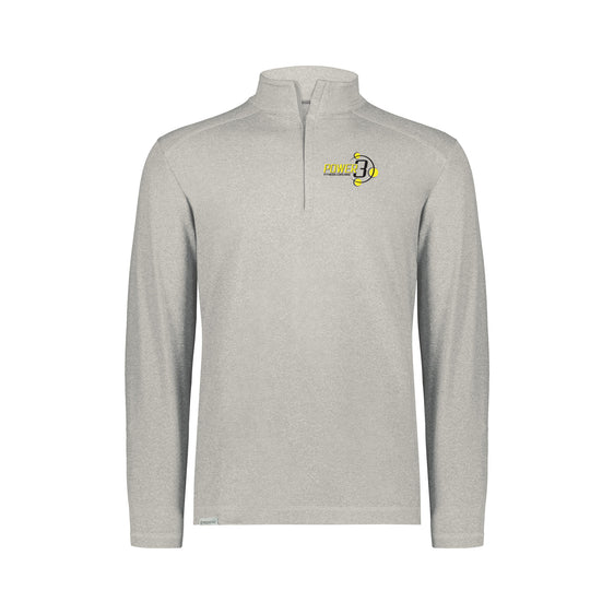 Power 3 - Ventura 1/4 Zip Pullover
