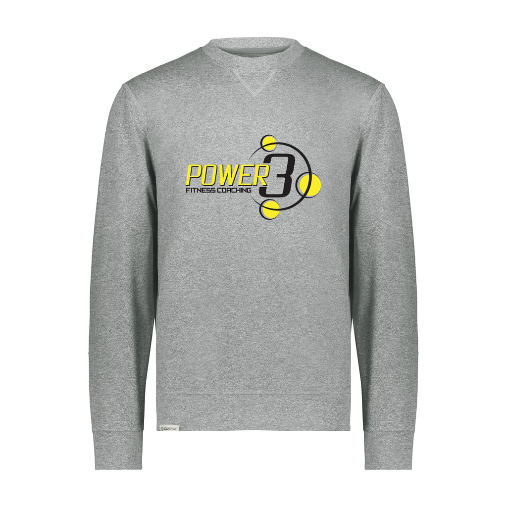 Power 3 - Ventura Soft Knit Crew
