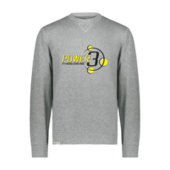 Power 3 - Ventura Soft Knit Crew