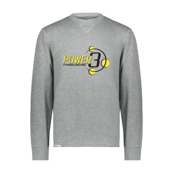 Power 3 - Ventura Soft Knit Crew