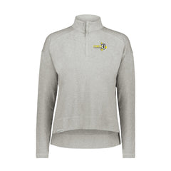Power 3 - Ladies Ventura 1/4 Zip Pullover