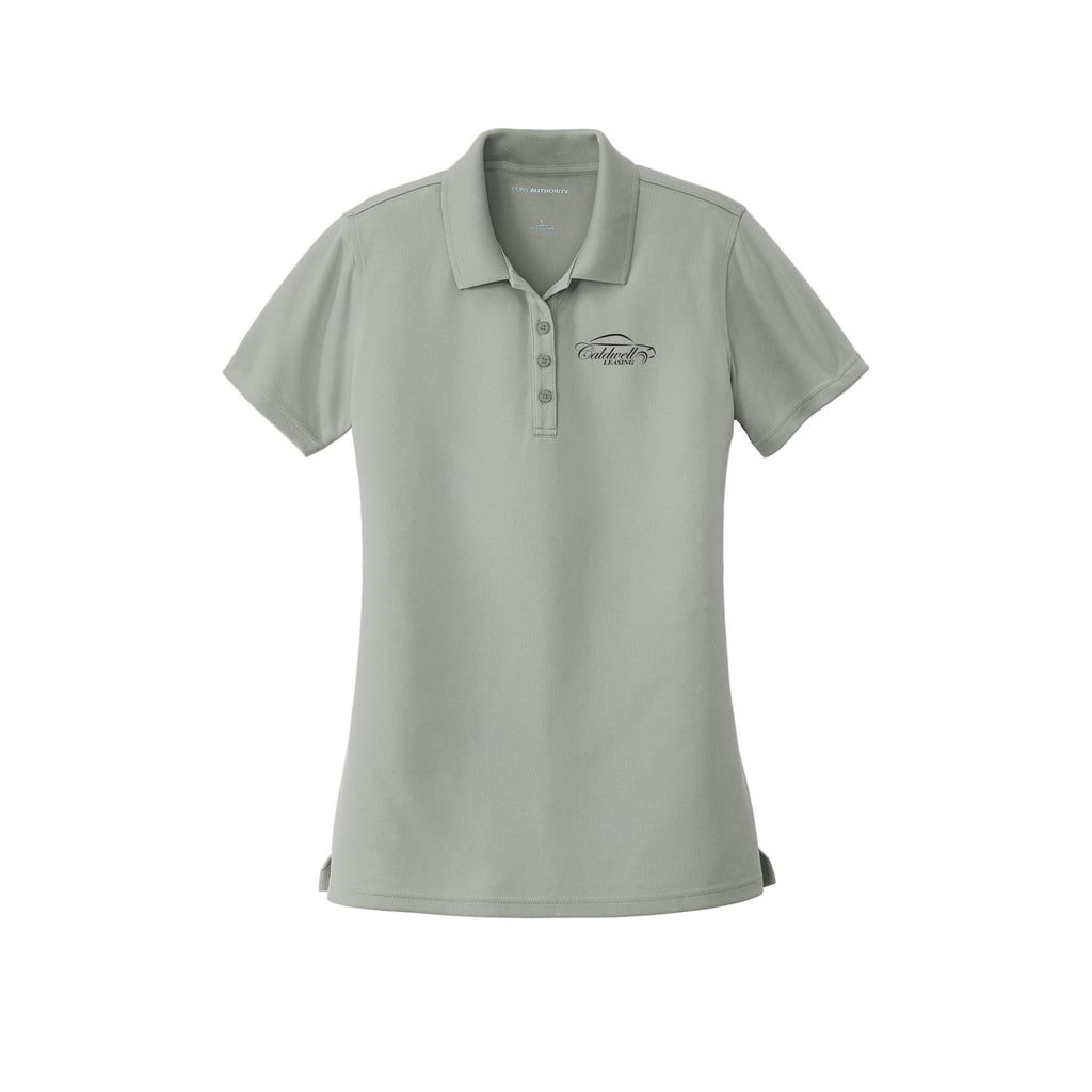 Bob Caldwell Automotive - Port Authority® Ladies Dry Zone® UV Micro-Mesh Polo