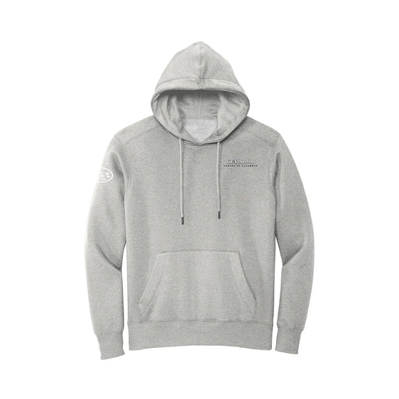 Germain of Subaru - District® Perfect Weight® Fleece Hoodie