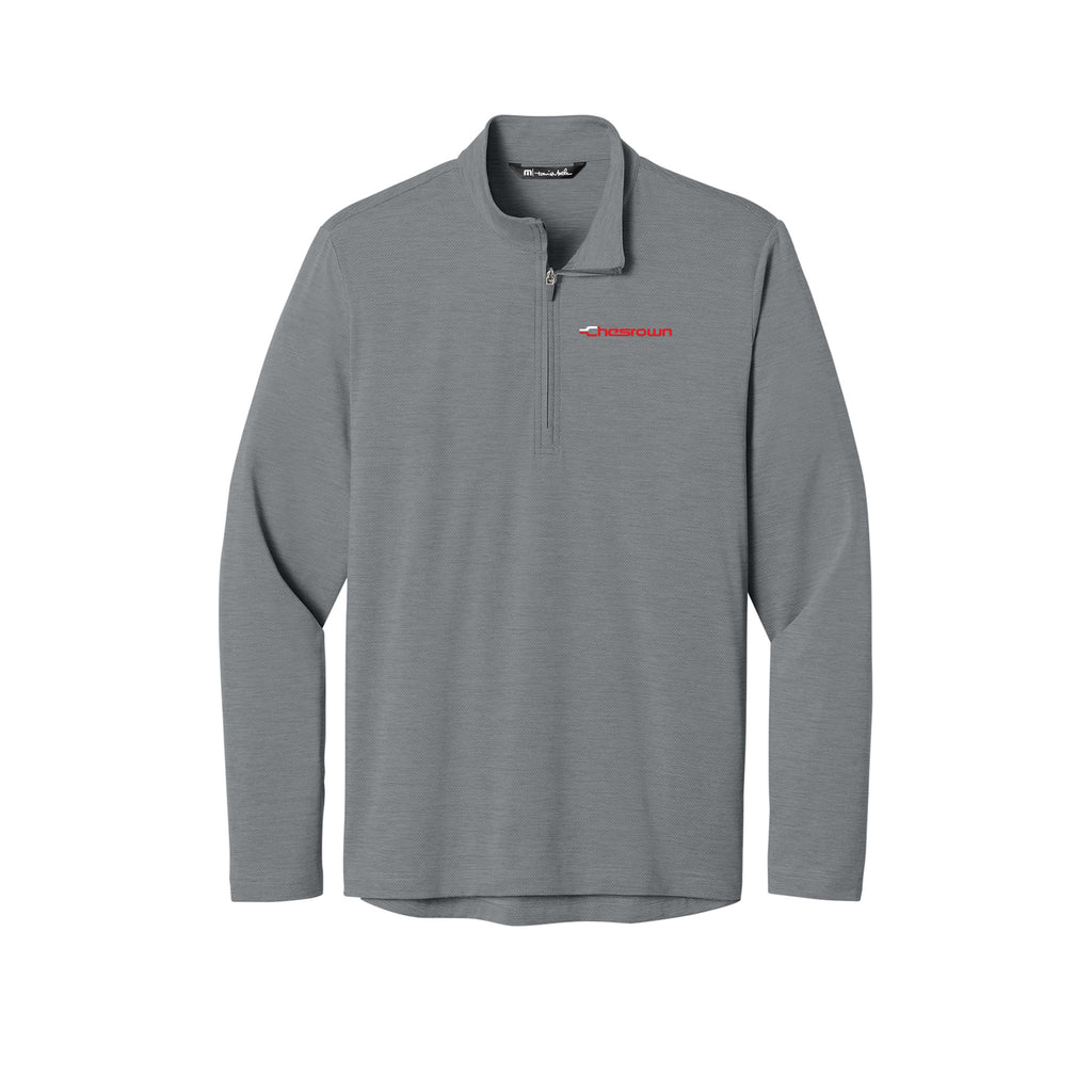Chesrown of Sidney - TravisMathew Onward 1/4-Zip