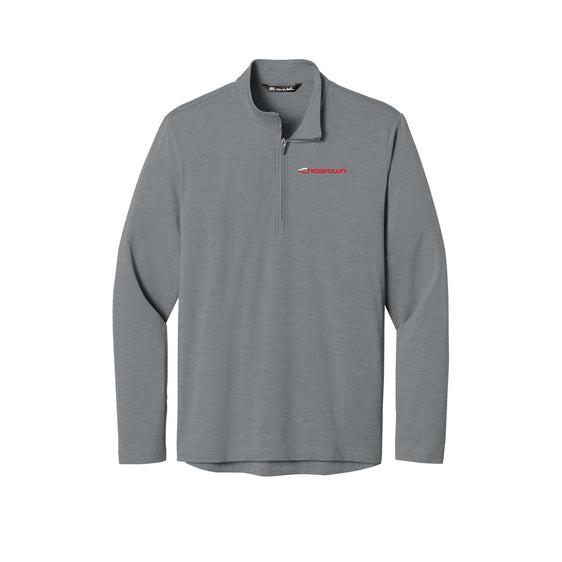 Chesrown of Sidney - TravisMathew Onward 1/4-Zip