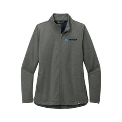 Innovia - TravisMathew Ladies Coveside Full-Zip