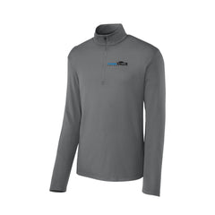 Twin Falls Volkswagen - Sport-Tek® Micropique Sport-Wick® 1/4-Zip