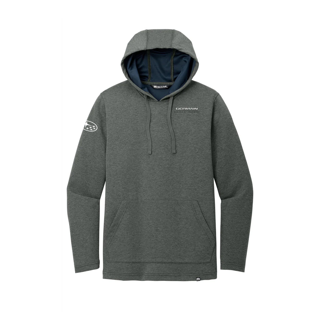 Germain of Subaru - TravisMathew Coveside Hoodie