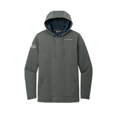 Germain of Subaru - TravisMathew Coveside Hoodie