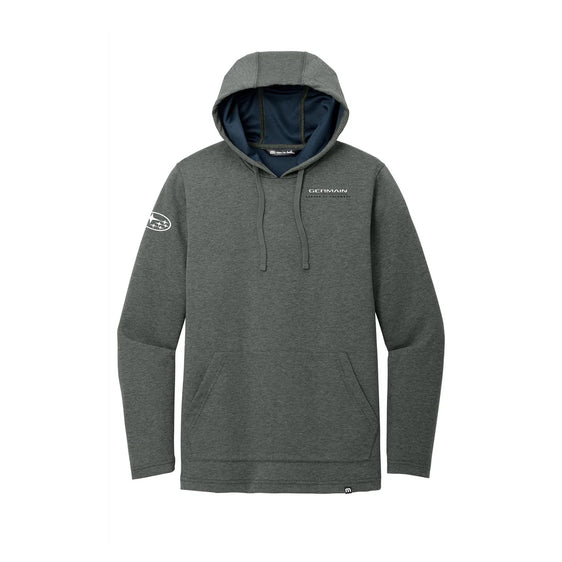 Germain of Subaru - TravisMathew Coveside Hoodie