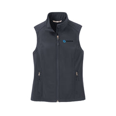 Innovia - Port Authority® Ladies Core Soft Shell Vest