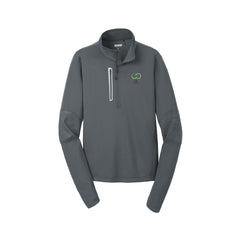 Solace at Vivians - OGIO® Fulcrum 1/4-Zip