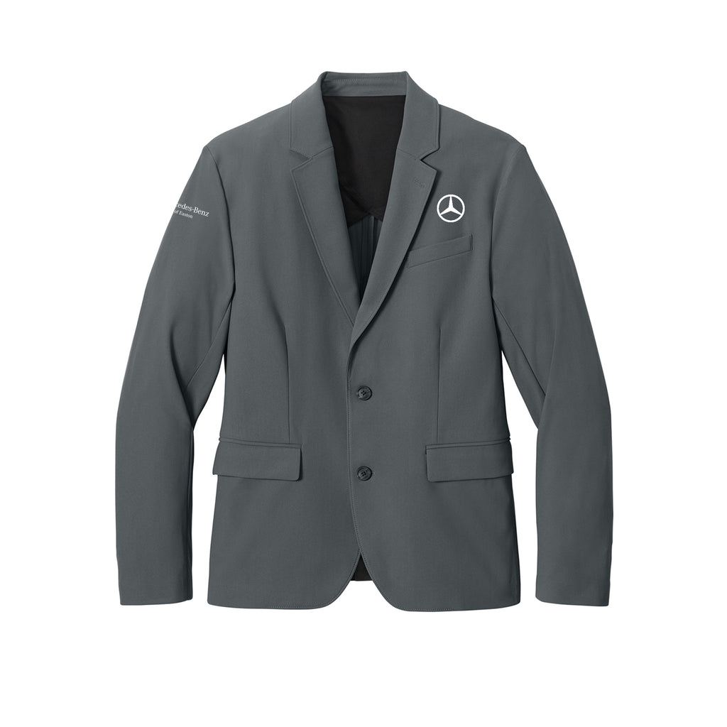 Mercedes-Benz of Easton - Mercer+Mettle® Capital Tech Blazer