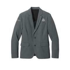 Mercedes-Benz of Easton - Mercer+Mettle® Capital Tech Blazer
