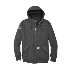 Germain of Subaru - Carhartt® Midweight Thermal-Lined Full-Zip Sweatshirt