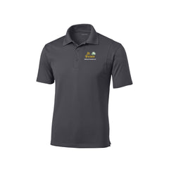 El Patron - Sport-Tek® Micropique Sport-Wick® Polo - Left Chest Only