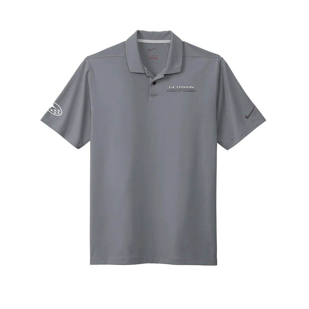 Germain of Subaru - Nike Dri-FIT Vapor Polo