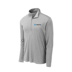 Innovia - Sport-Tek  Endeavor 1/4-Zip Pullover