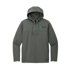 Innovia - TravisMathew Balboa Hooded Full-Zip Jacket