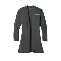 Boltaron - Port Authority ® Women's Concept Long Pocket Cardigan
