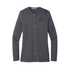 Monrovia - Port Authority® Women's Concept Stretch Button-Front Cardigan