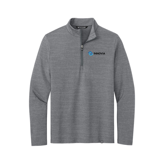 Innovia - TravisMathew Crestview 1/4-Zip