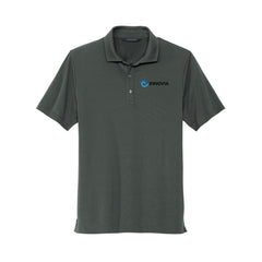 Innovia - MERCER+METTLE Stretch Jersey Polo