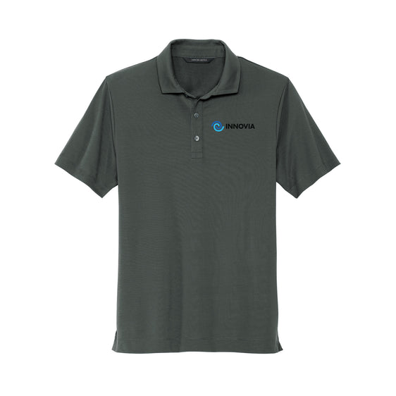 Innovia - MERCER+METTLE Stretch Jersey Polo