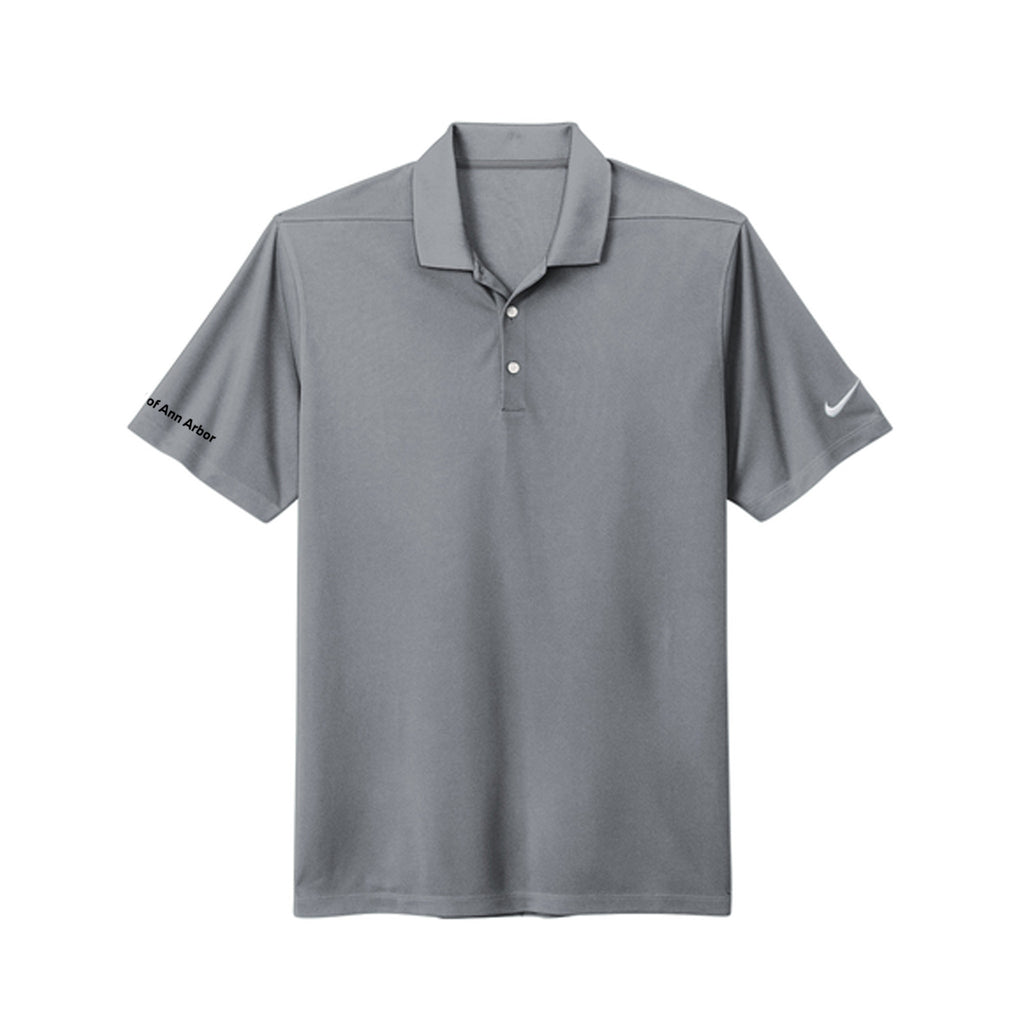 BMW of Ann Arbor - Nike Dri-FIT Micro Pique 2.0 Polo