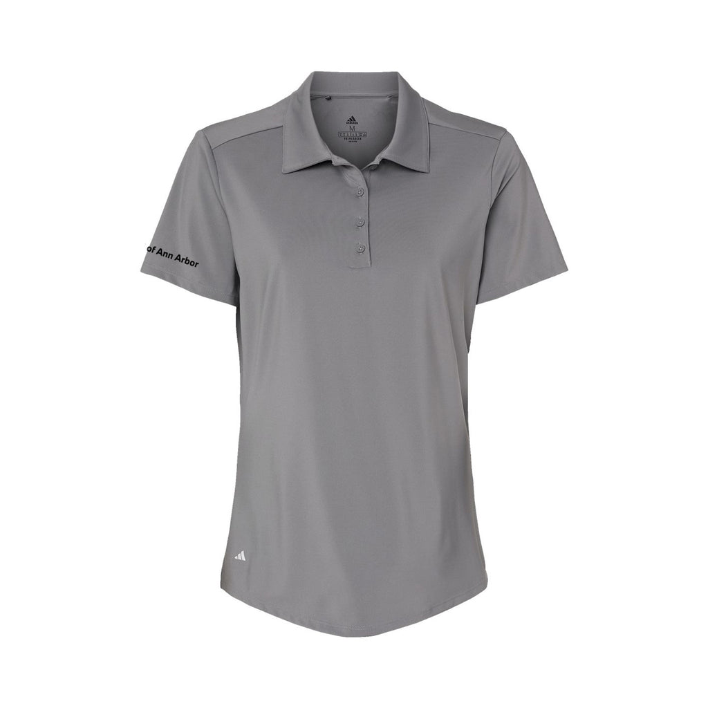 BMW of Ann Arbor - Women's Ultimate365 Solid Polo