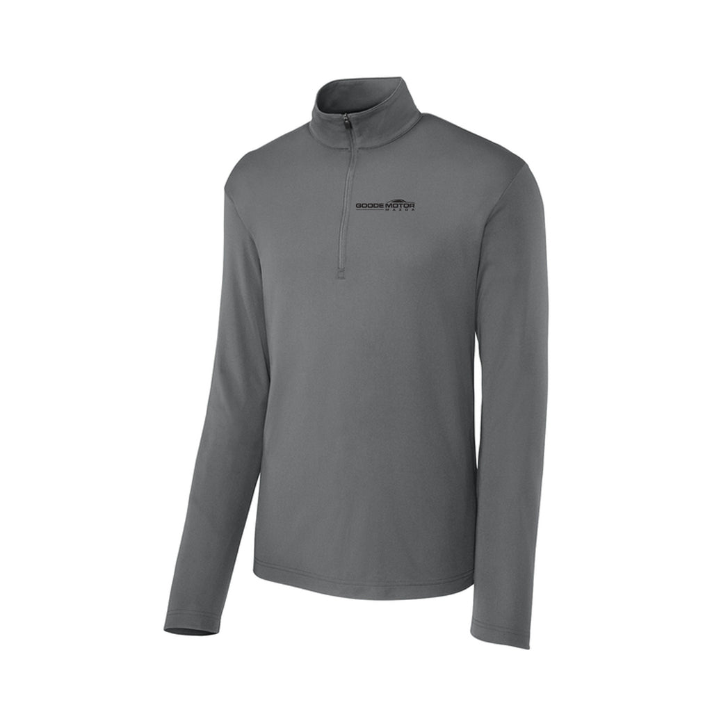 Goode Motor Mazda - Sport-Tek® Micropique Sport-Wick® 1/4-Zip