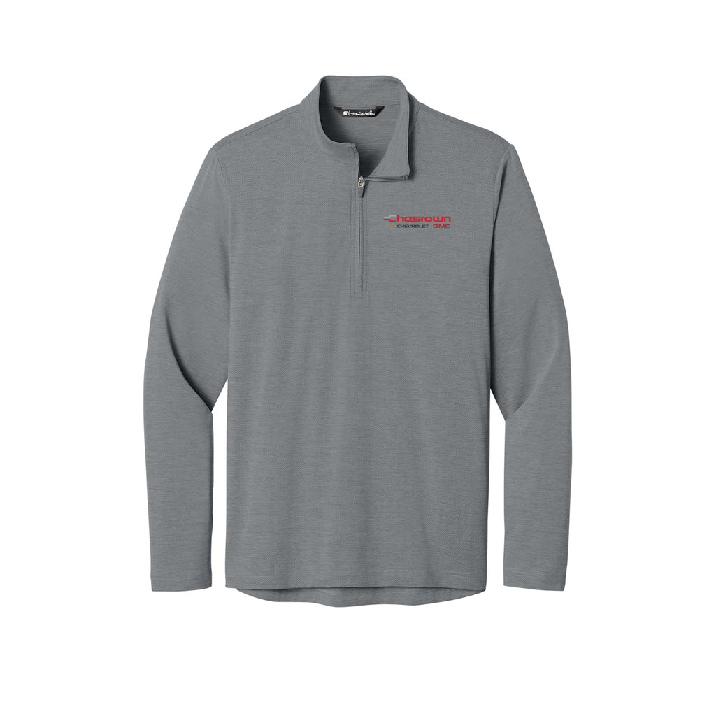 Chesrown - TravisMathew Onward 1/4-Zip
