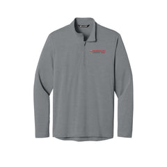 Chesrown - TravisMathew Onward 1/4-Zip