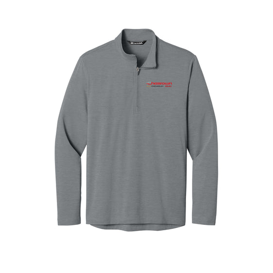 Chesrown - TravisMathew Onward 1/4-Zip