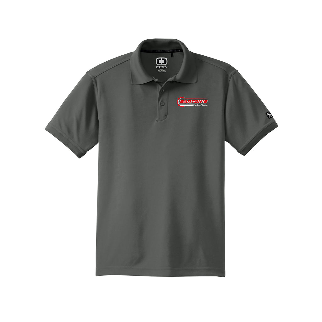 Bartons - OGIO® - Caliber2.0 Polo