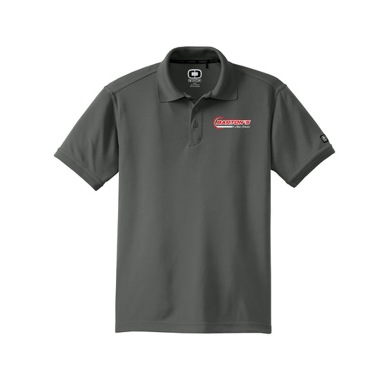 Bartons - OGIO® - Caliber2.0 Polo