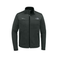 Lume Capital - The North Face® Chest Logo Ridgewall Soft Shell Jacket