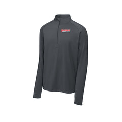 Bartons - Sport-Tek® Sport-Wick® Stretch 1/4-Zip Pullover
