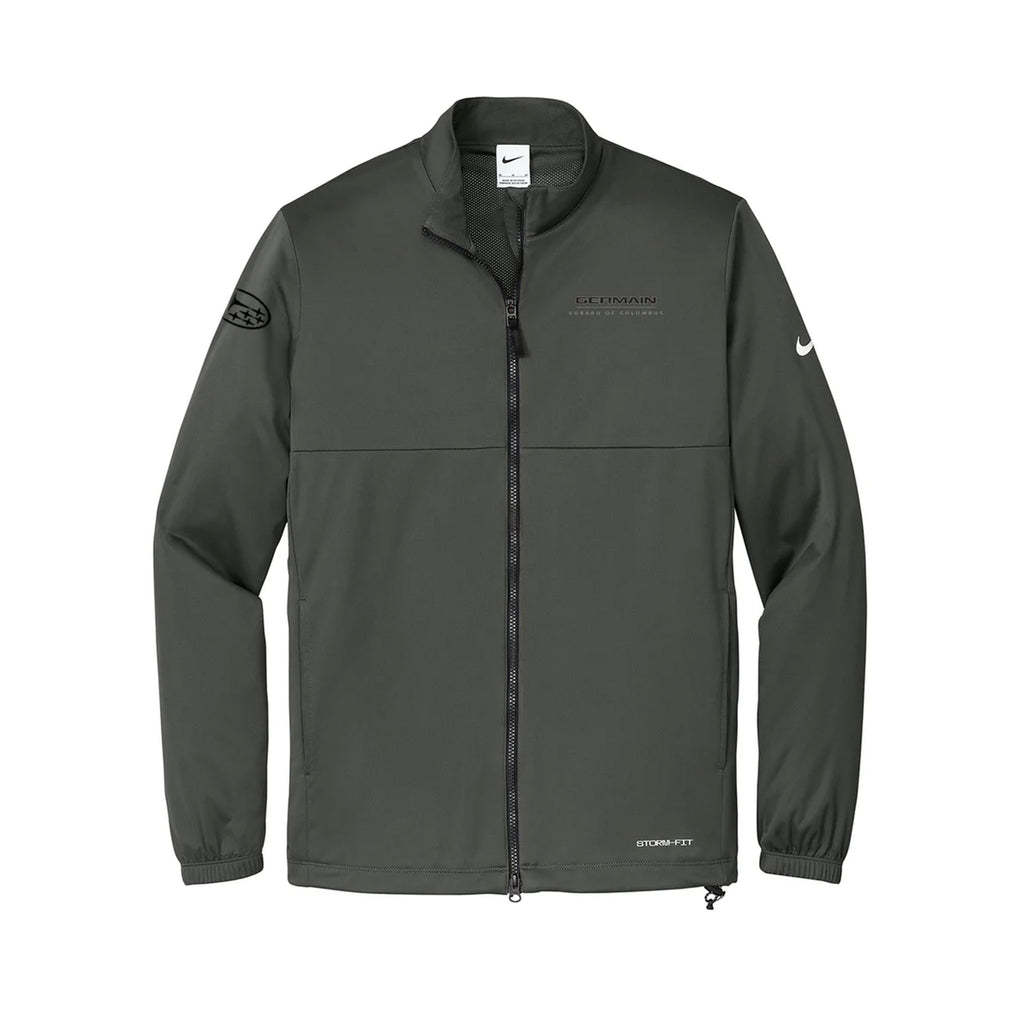 Germain of Subaru - Nike Storm-FIT Full-Zip Jacket