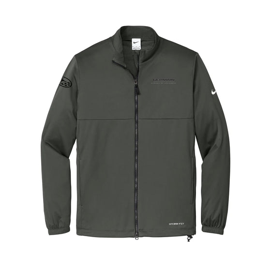 Germain of Subaru - Nike Storm-FIT Full-Zip Jacket