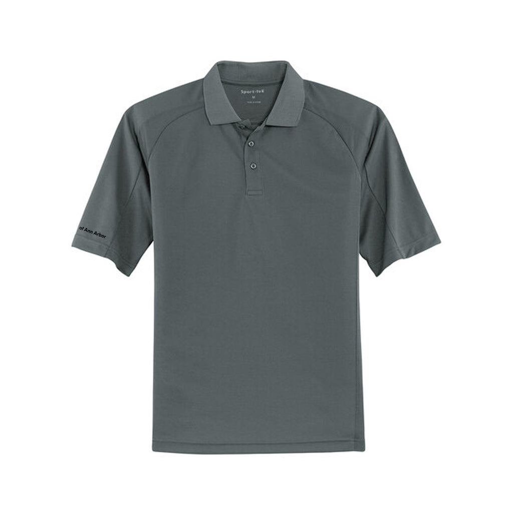 BMW of Ann Arbor - Sport-Tek® Dri-Mesh® Pro Polo