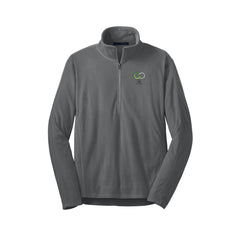 Solace at Vivians - Port Authority® Microfleece 1/2-Zip Pullover
