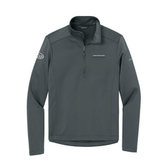 Germain of Subaru - Eddie Bauer® Smooth Mid Layer Fleece 1/2-Zip