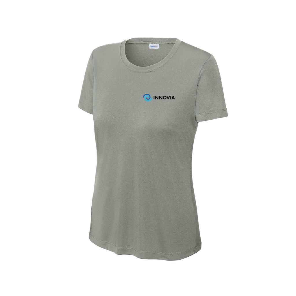 Innovia - Sport-Tek Ladies PosiCharge Competitor Tee