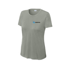 Innovia - Sport-Tek Ladies PosiCharge Competitor Tee