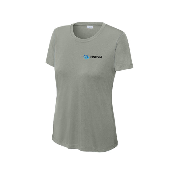 Innovia - Sport-Tek Ladies PosiCharge Competitor Tee
